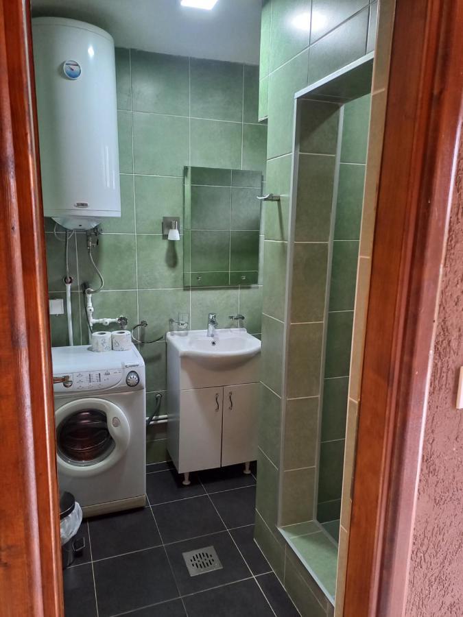 Vila Darija Žabljak Buitenkant foto