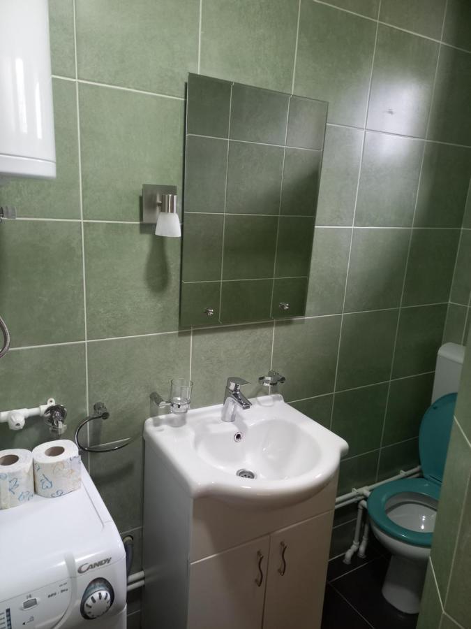 Vila Darija Žabljak Buitenkant foto
